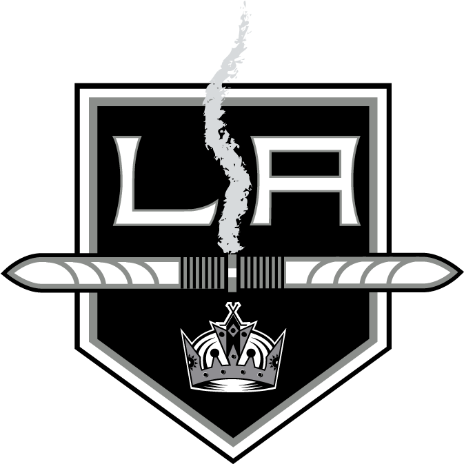 Pacers - Nhl Los Angeles Kings Logo (700x700), Png Download