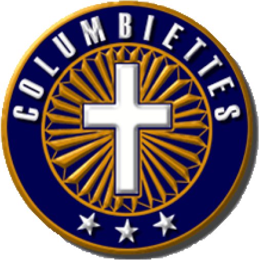 Columbiettes - Columbiettes Logo (768x768), Png Download