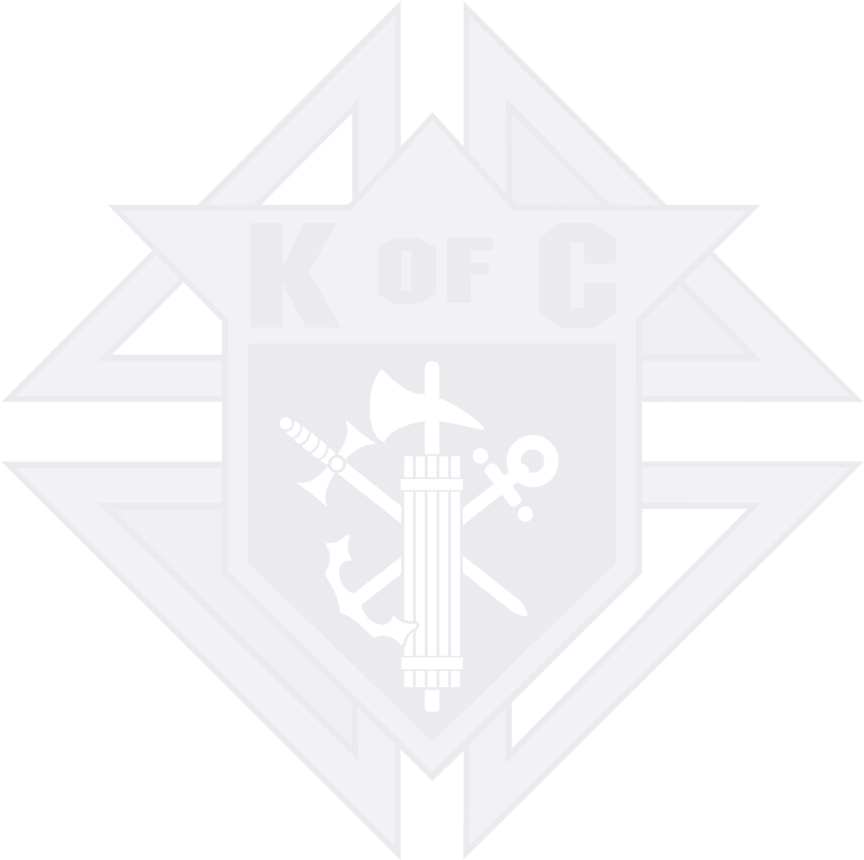 Download Knights Of Columbusbg4 Emblem Full Size PNG Image PNGkit
