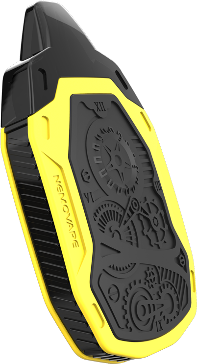 Nemovape N7 Pod Starter Kit - Diving Equipment (1000x1000), Png Download