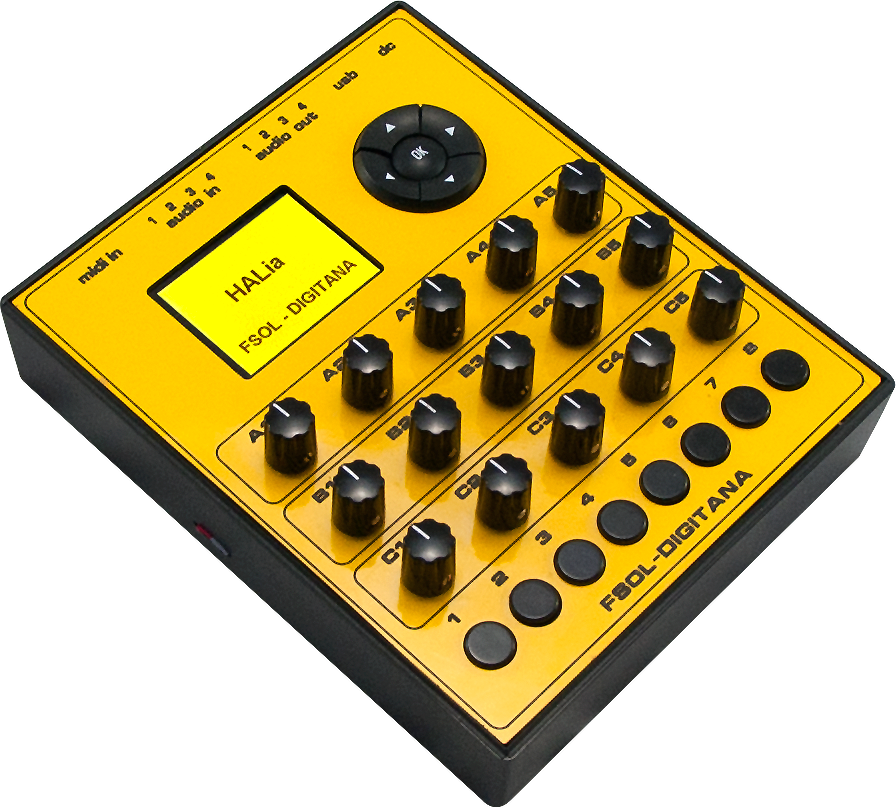 Halia By Digitana Electronics In Collaboration With - Electronics (896x808), Png Download