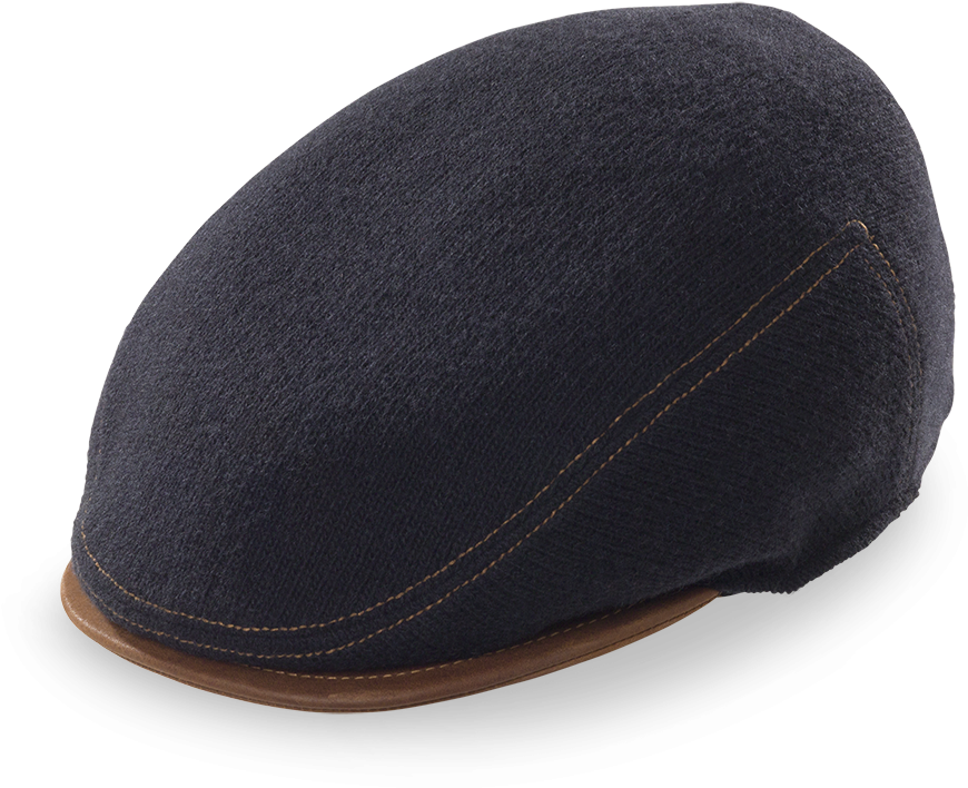 Luigi Ted Goorin's Cut & Sew Ivy - Beanie (1000x1000), Png Download