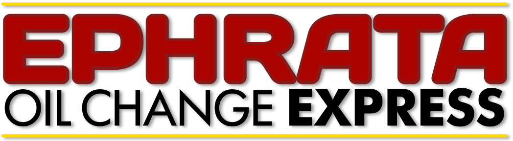 Eprhata Oil Change Express 1254 Basin St Sw Ephrata, - Caffeinated Drink (1068x290), Png Download
