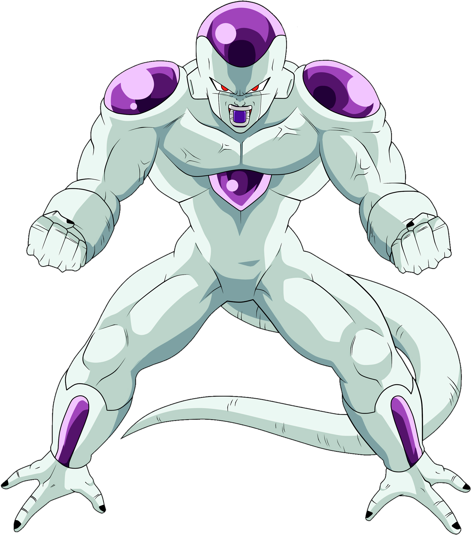 ✠♛ Basic Information ♛✠ ✹quote - Freeza (1942x1803), Png Download