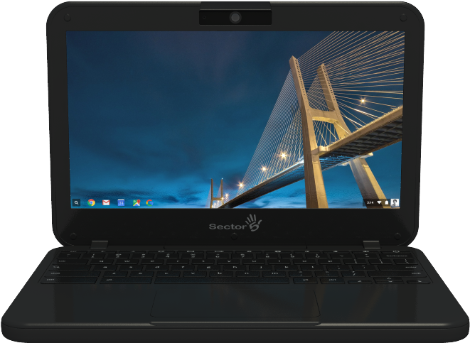 Btr135 Copy - Netbook (660x660), Png Download