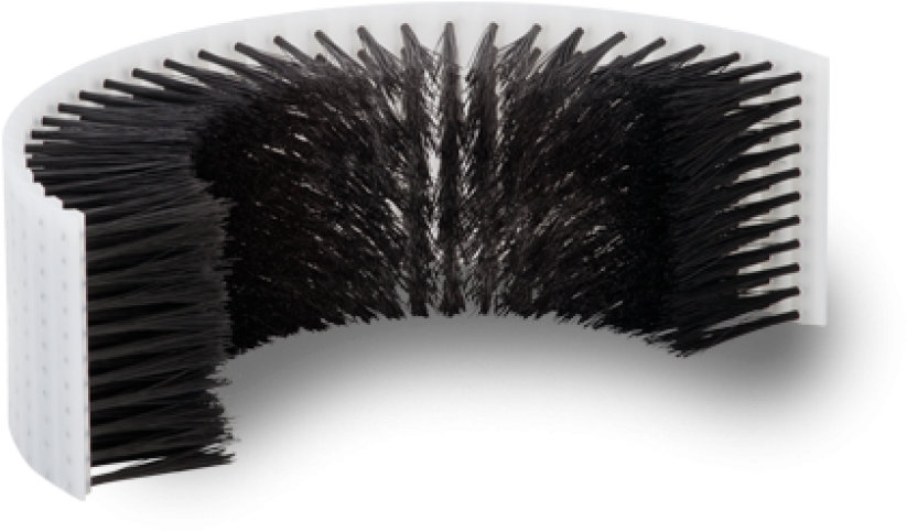 Brush Strip For Classic Line - Coffee Table (880x880), Png Download