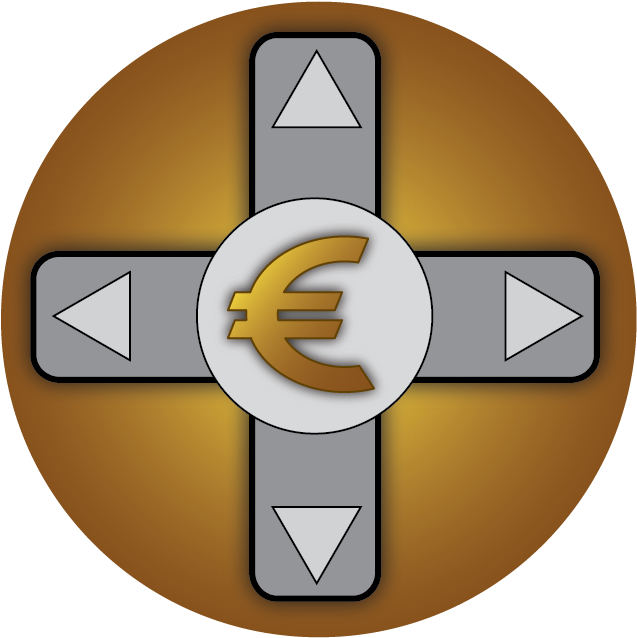 Icon Design By Harlandartburst For Digispaced - Circle (679x673), Png Download