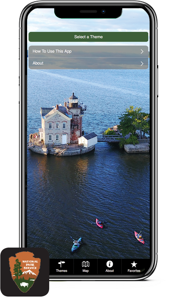 The - U.s. National Park Service (656x1065), Png Download