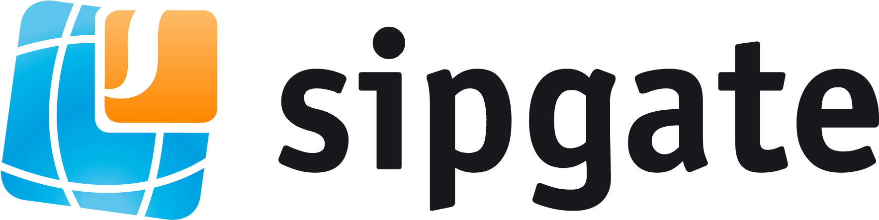 This Is Why Open Cloud Services Like The Owncloud Filesync - Sipgate Logo Png (1925x709), Png Download