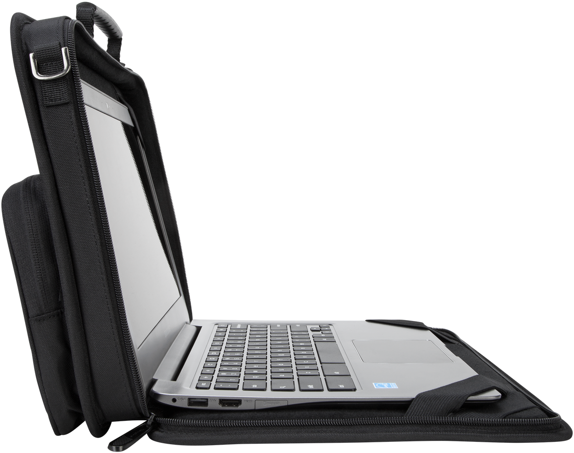 3 14” Work-in Case For Chromebook™/notebooks - Personal Computer Hardware (1200x1200), Png Download