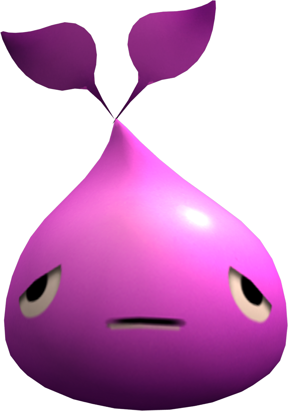 Purple Seedling Imgur (2000x2000), Png Download