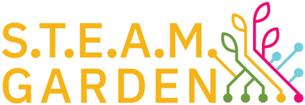 Steamgarden - Graphic Design (907x340), Png Download