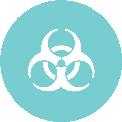 Research With Biohazards - Do Not Disturb Busy At Work (650x487), Png Download