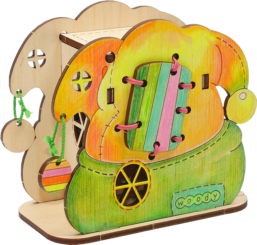 The Magic Hat - Hat (1000x834), Png Download