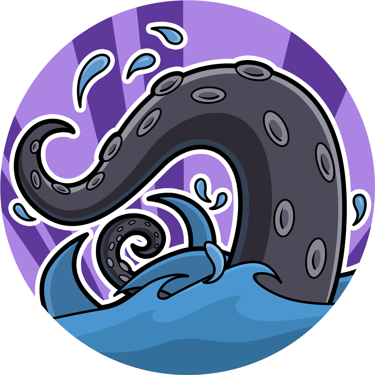 Ursula-skill3 576 Kb - Illustration (1500x1500), Png Download