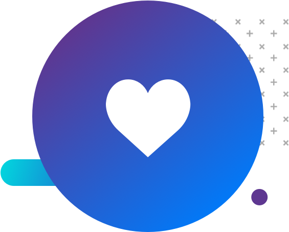 "we Just Started Using Wave Yesterday, And Already - Heart (626x494), Png Download