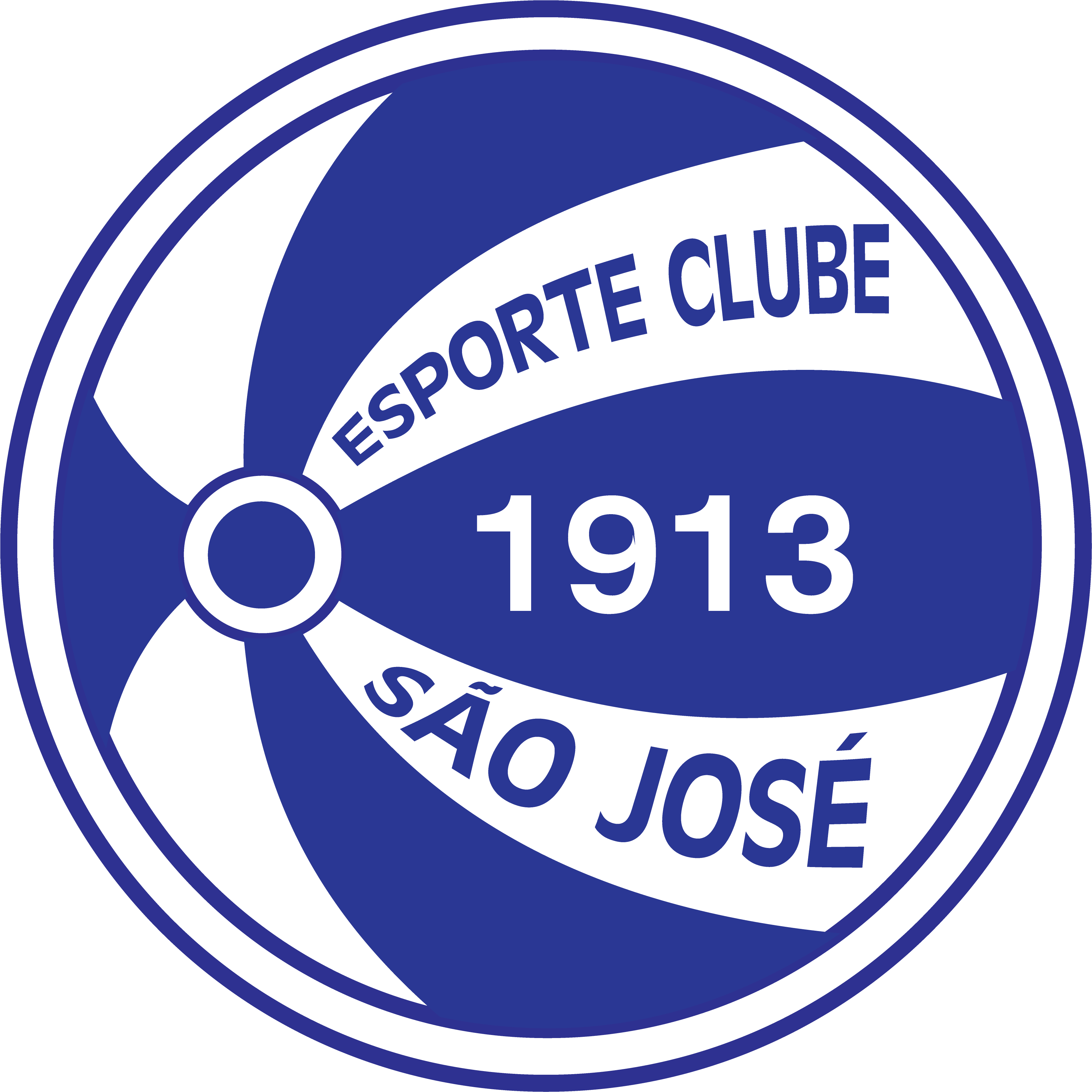 Logo Sao Jose Rs - Sao Jose Rs (4096x4096), Png Download
