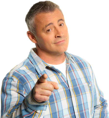 Man With A Plan Cast - Man With A Plan Serie (960x500), Png Download