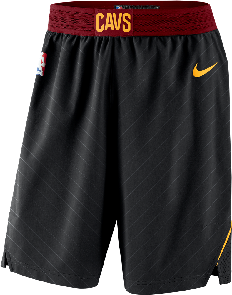 866670 010 Phsfh002 2000 P - Cavaliers Short (1000x1000), Png Download