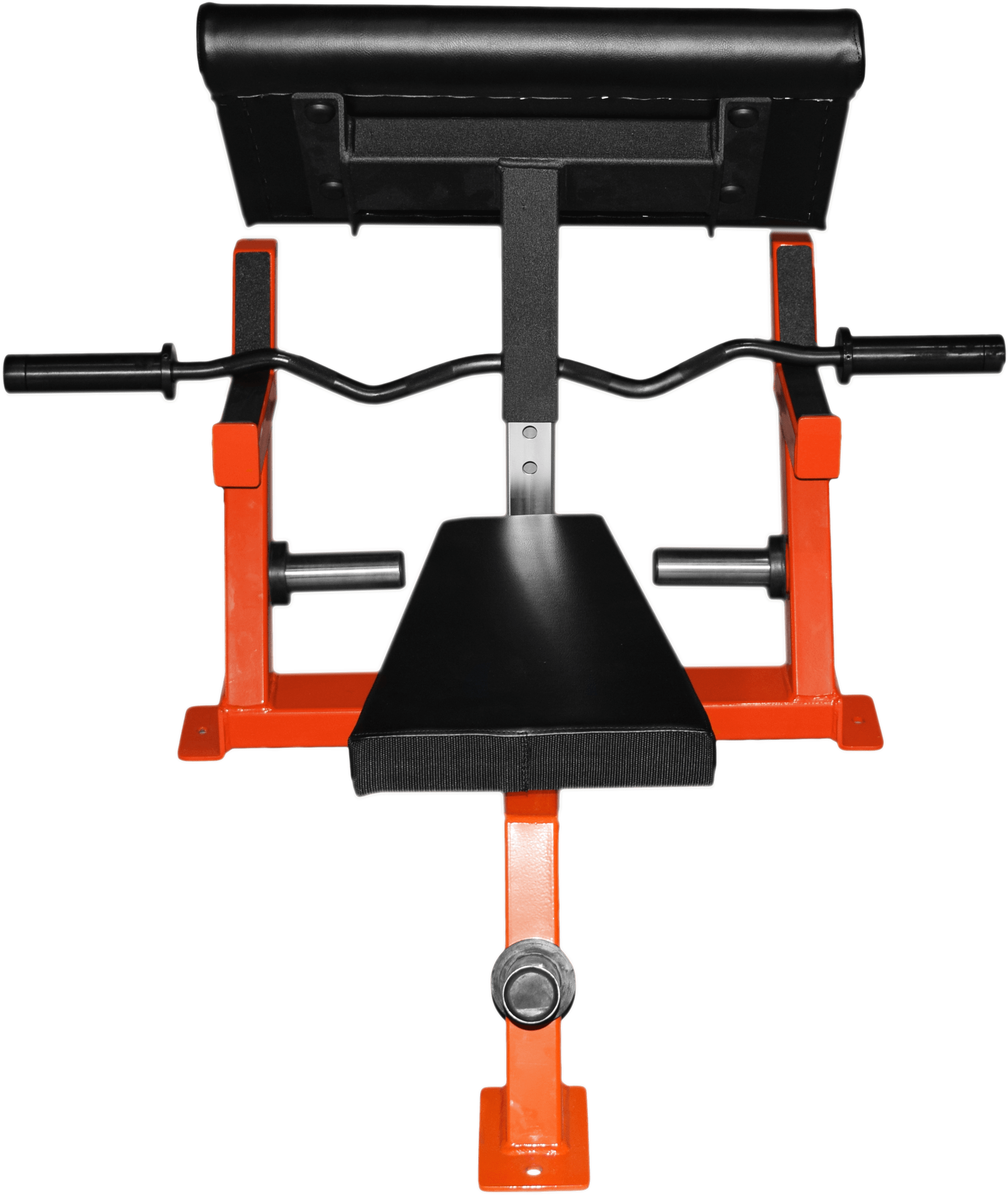 Seated Preacher Curl - Machine (4496x3000), Png Download