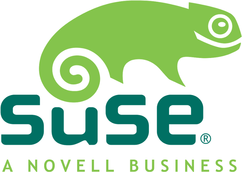 Suse Linux (1600x1067), Png Download