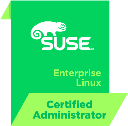 Download Suse Certified Administrator In Enterprise Linux - Suse Sca ...