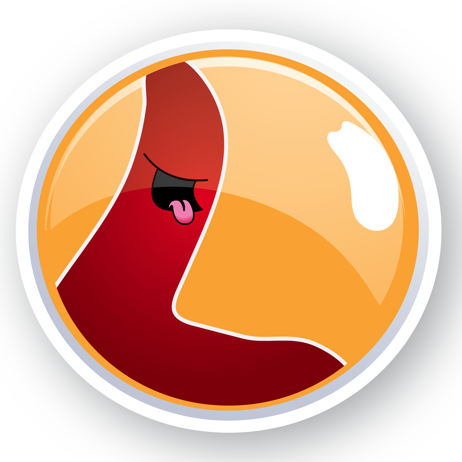 Icon Design By Planb For This Project - Circle (1500x1500), Png Download