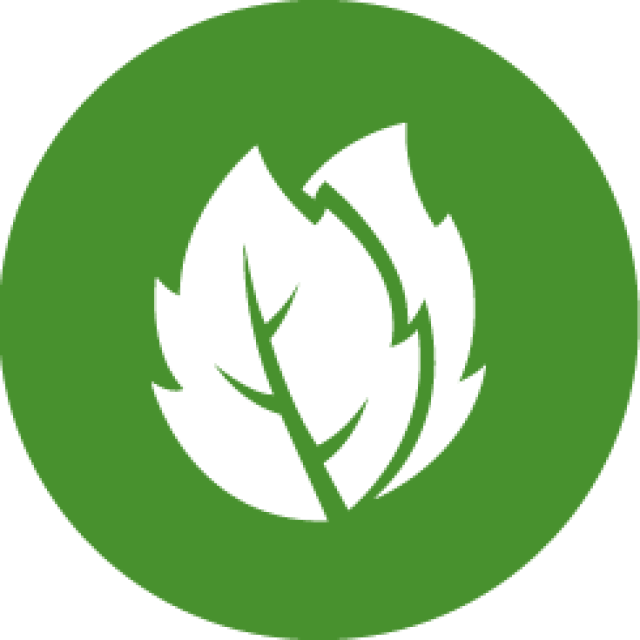 Bolsitas - Natural Remedies Icon (640x640), Png Download