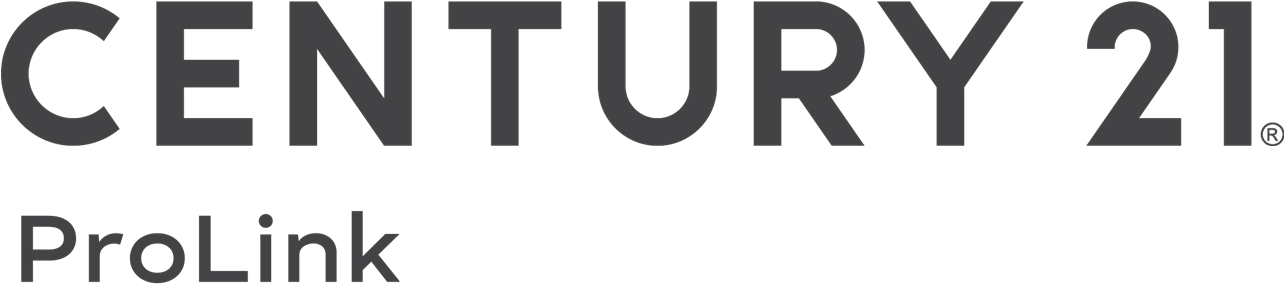 Century 21 Prolink Is A Rapidly Growing, Team Oriented - Black-and-white (1290x510), Png Download