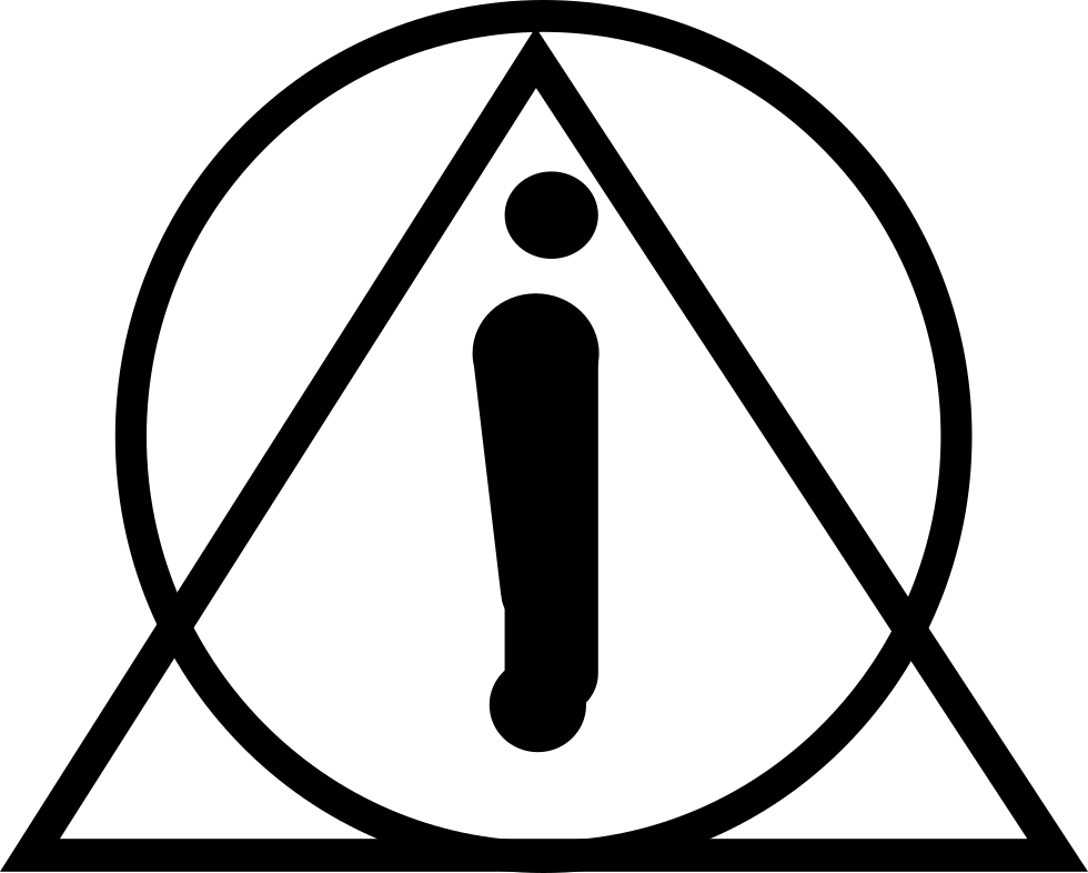 Png File - Circle (980x786), Png Download