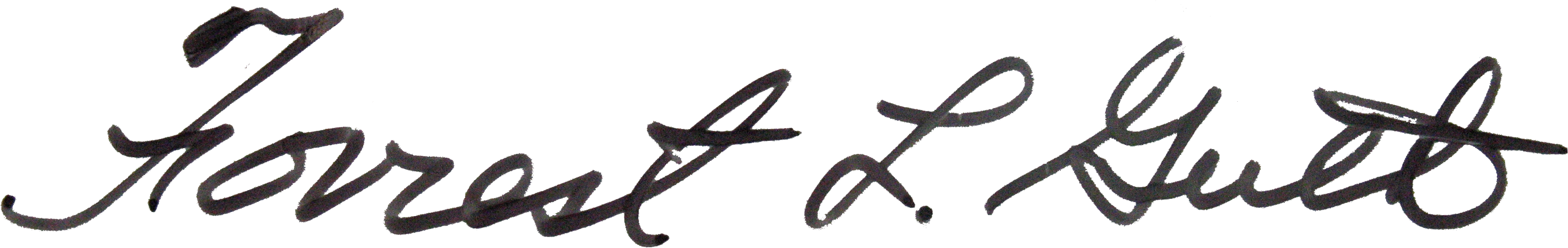Signiture Copy - Calligraphy (3529x980), Png Download