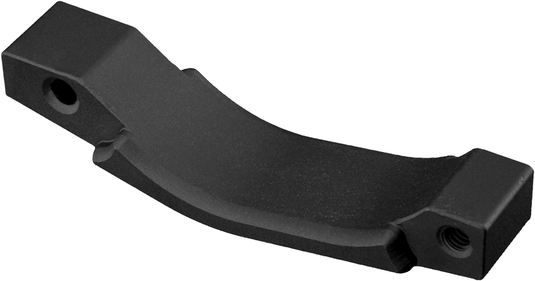 Magpul Enhanced Trigger Guard Aluminum ? Ar15 M4 Mag015 (1600x1600), Png Download