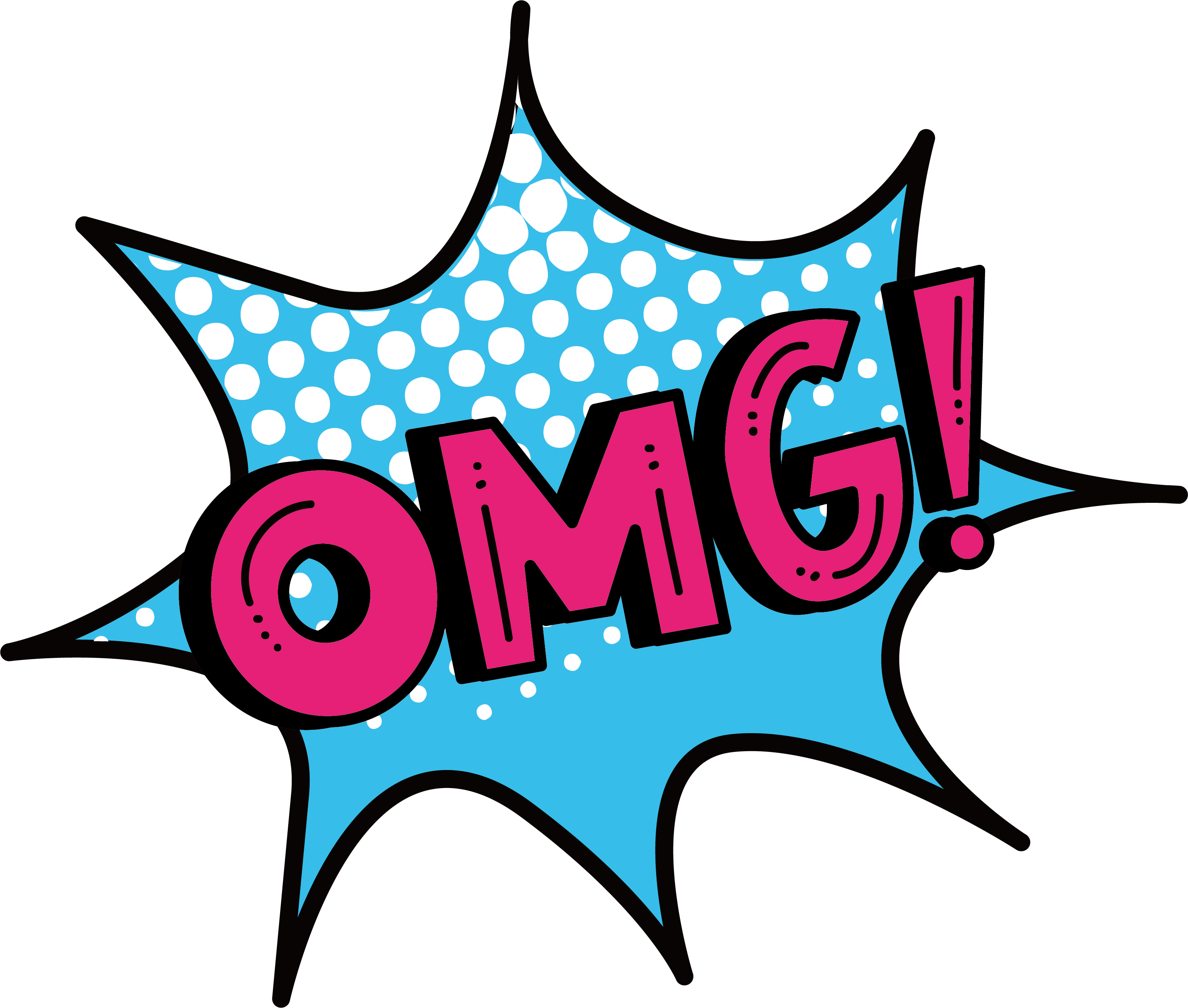 Explosion Clipart Explosive - Portable Network Graphics (3096x2626), Png Download