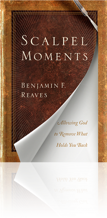 Scalpel Moments Bonus Content Registration - Book Cover (442x903), Png Download