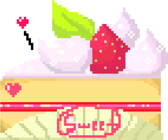 Strawberry Shortcake - Graphic Design (950x720), Png Download