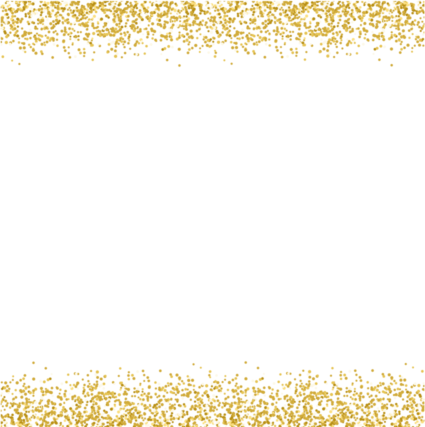 Gold Sticker - Gold (1024x1024), Png Download