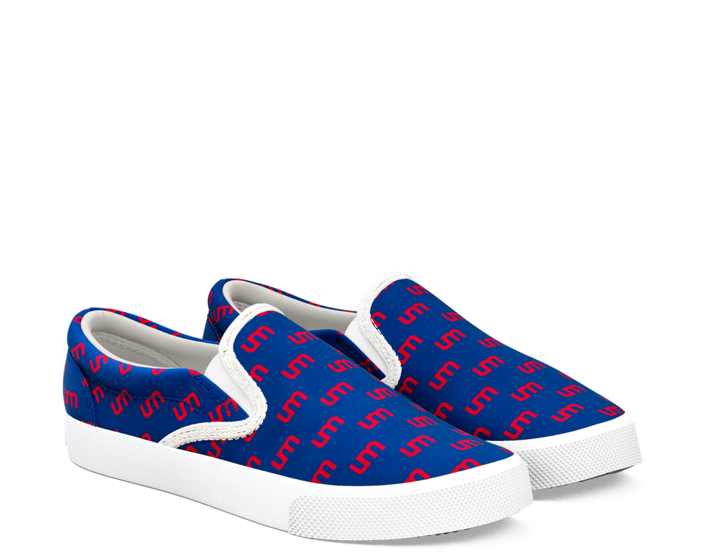 Slip Ons (1024x1024), Png Download
