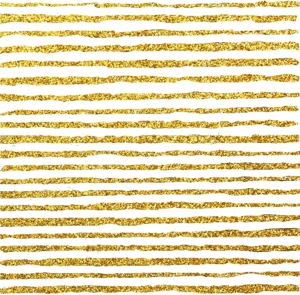 Goldglitter Glitter Overlay Background Gold Decoration - Beige (1024x1024), Png Download