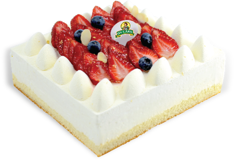 Fruit Cake (988x988), Png Download