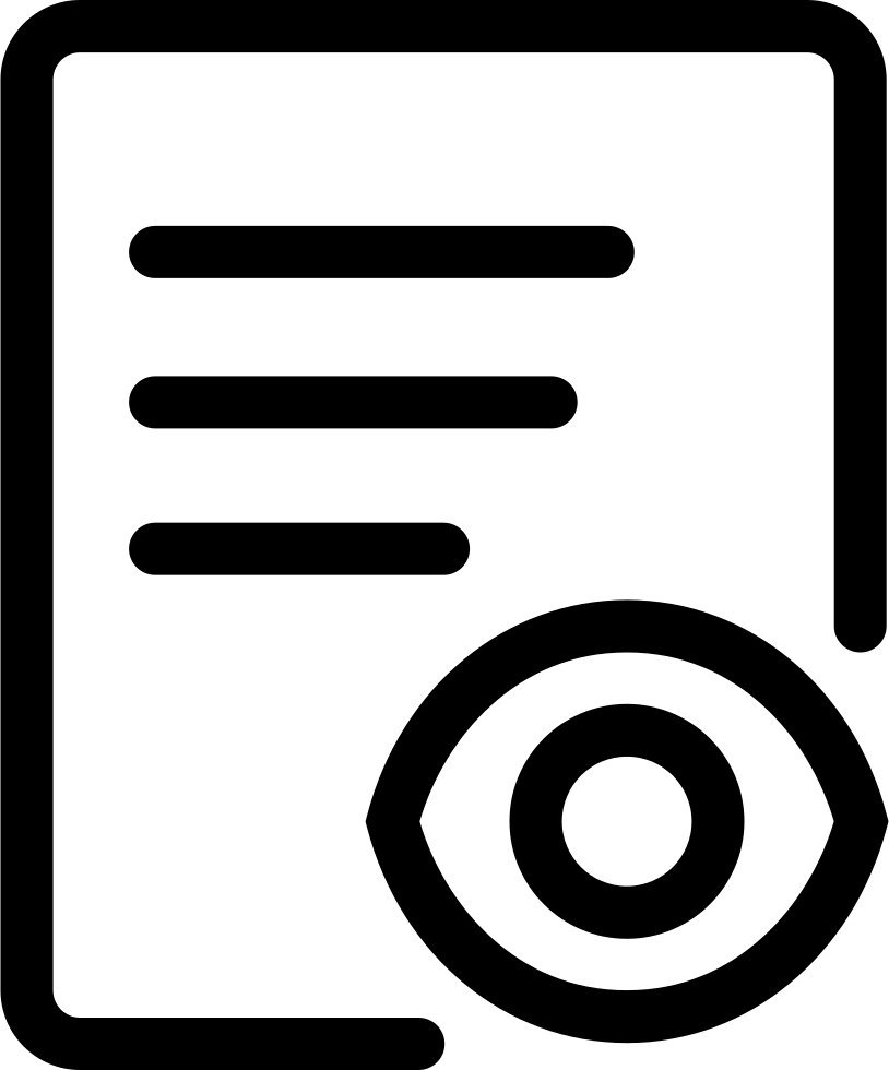 Png File - Circle (814x980), Png Download