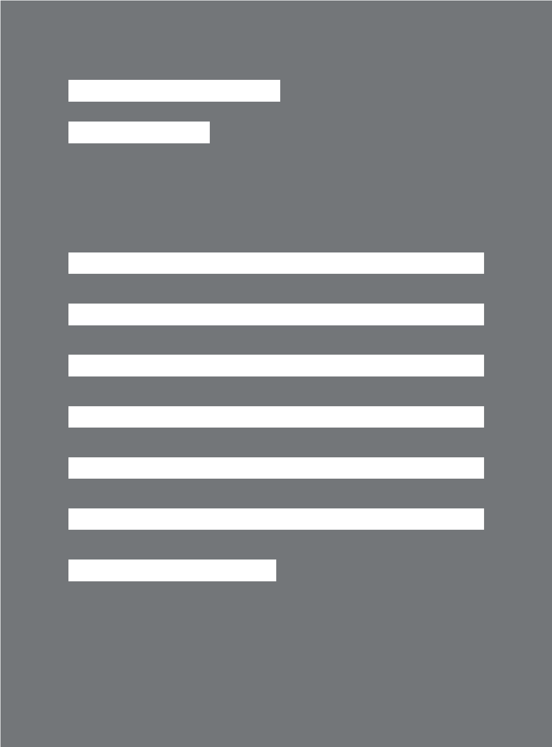 Craft A Killer It Résumé - Colorfulness (1120x1513), Png Download