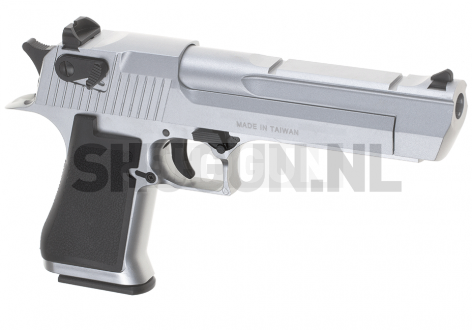 Download Desert Eagle De Imi Desert Eagle Full Size PNG Image PNGkit