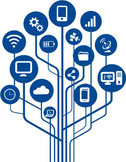 Online Tools Van Donge De Roo Shipping Transport Logistics - Techno Tree (500x660), Png Download