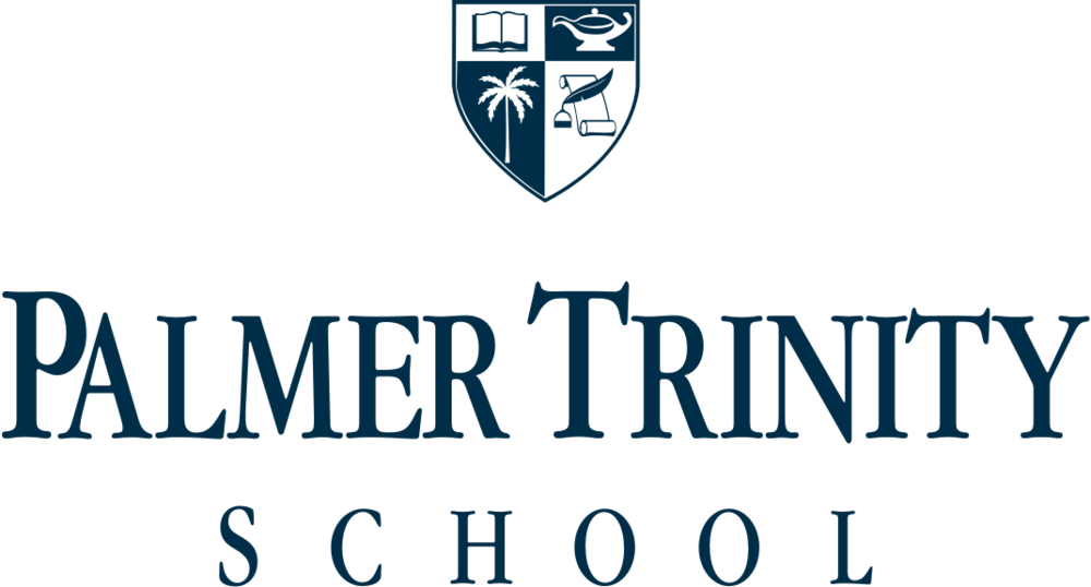 Palmer Trinity School - Crest (1000x538), Png Download