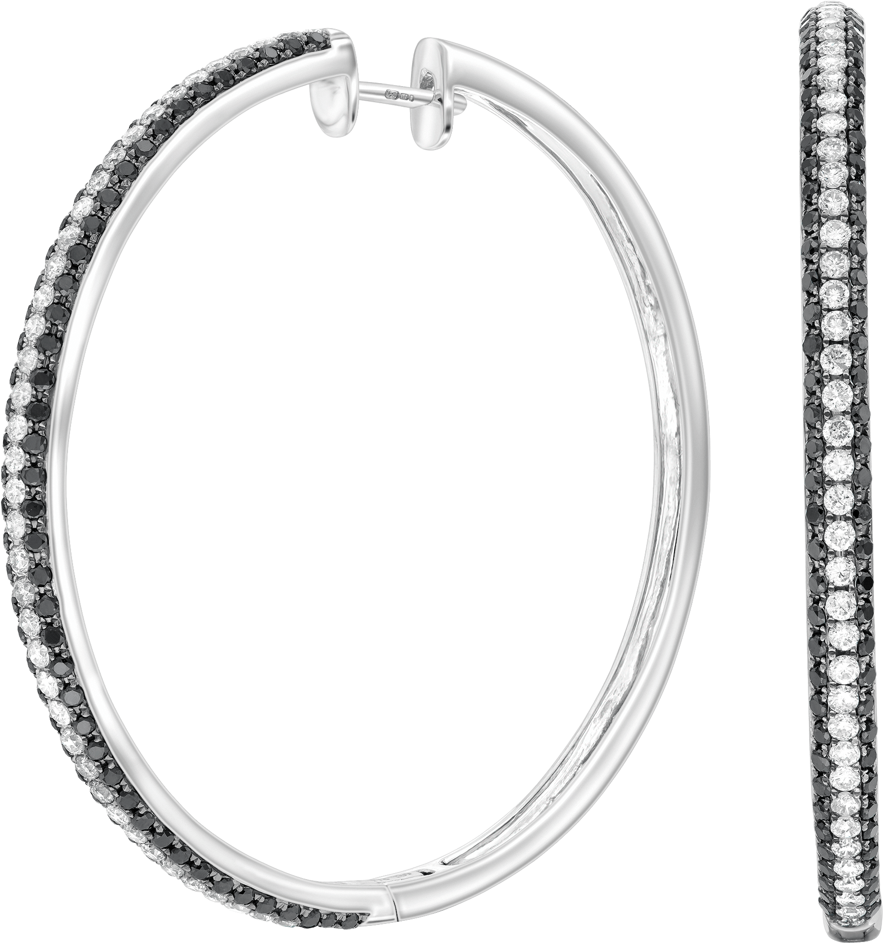 Two Tone - Bangle (2000x2000), Png Download