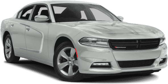 Pre-owned 2017 Dodge Charger Sxt - Bmw 340i Xdrive Gran Turismo (640x480), Png Download