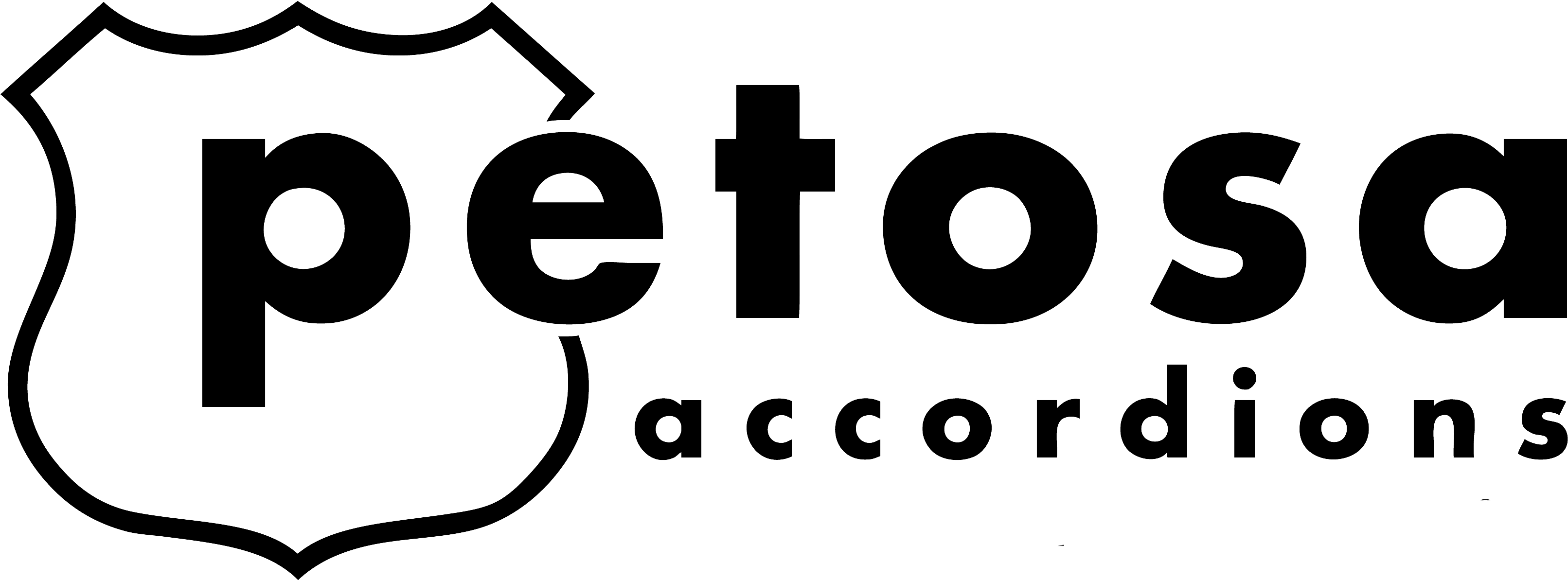 A Premium Accordion Experience - Graphic Design (3300x1294), Png Download