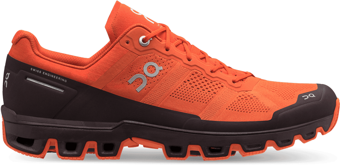 Mens Trail Running Shoes (1200x1200), Png Download