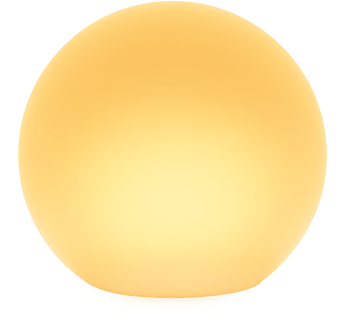 Eve Flare - Circle (670x700), Png Download