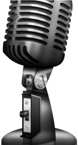 Vocal Duet (640x480), Png Download